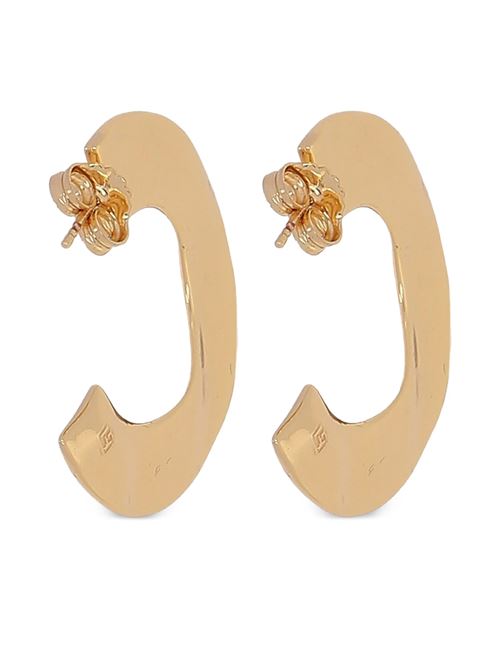 EARRING MINDY FEDERICA TOSI | FT25EA06GOLD
